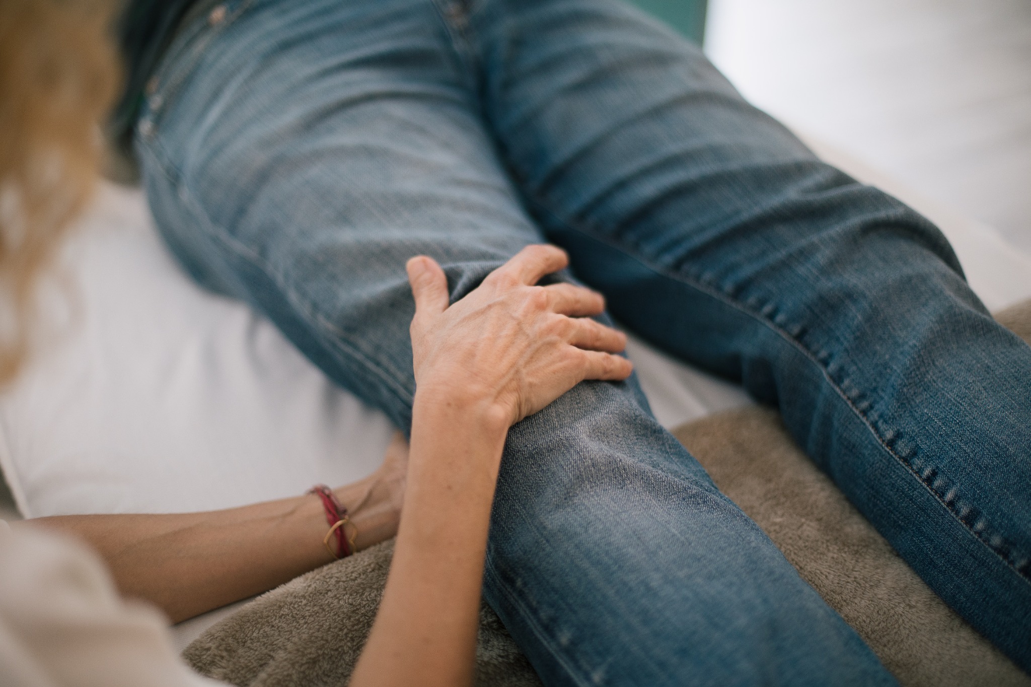 Dettaglio presenza e contatto