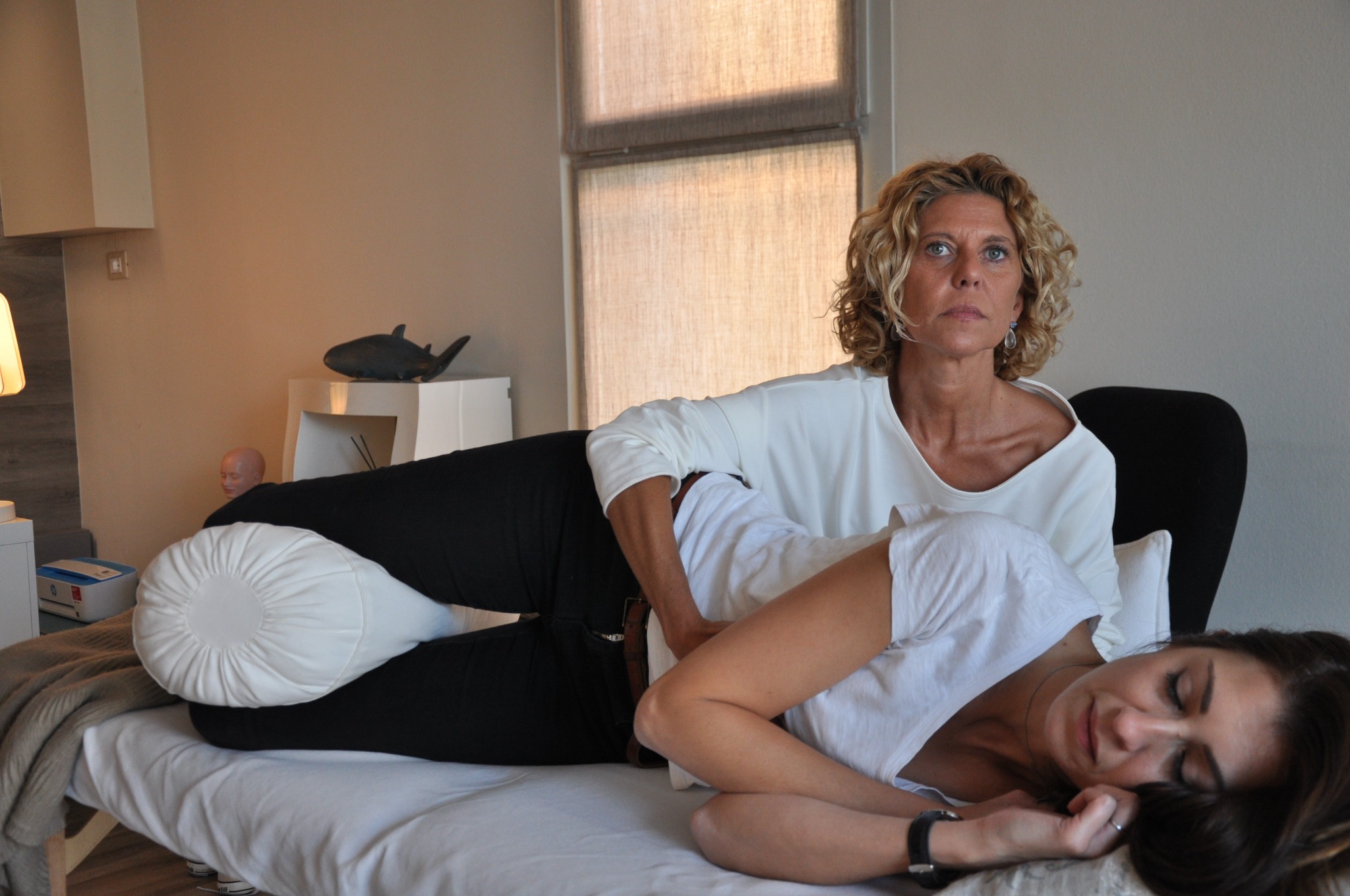 Dettaglio della seduta